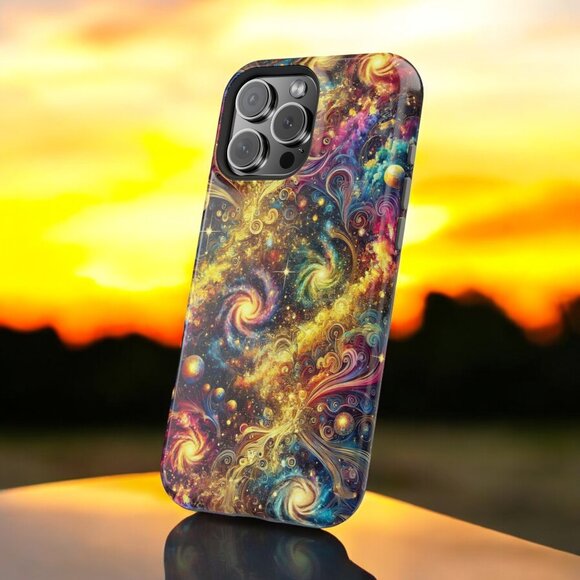 iPhone 15 Plus phone case, MARPC1221 - Picture 1 of 13
